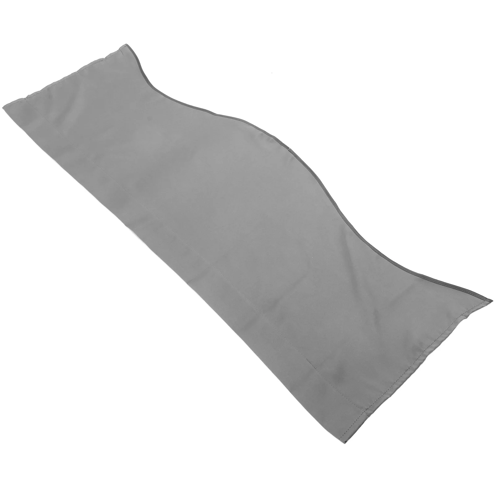 Alipis высокоточные плотные шторы - Фотография_6