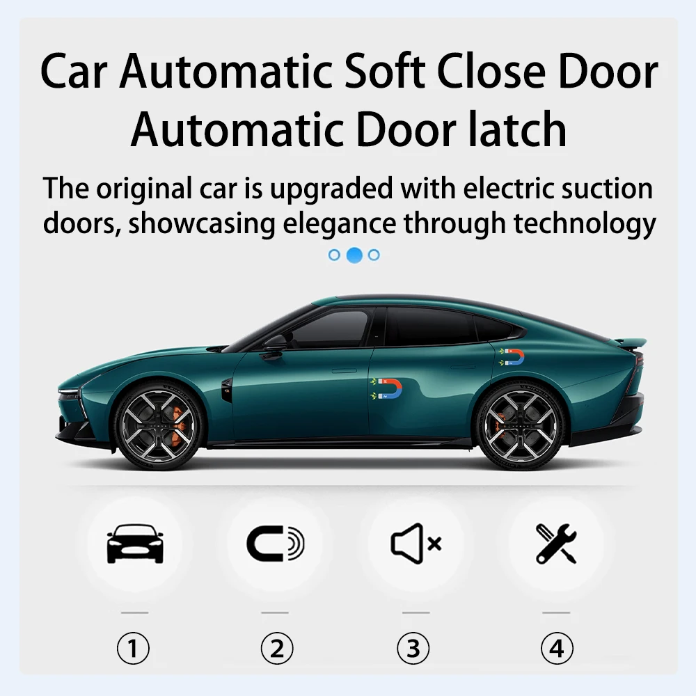 Zjcgo для great wall haval f7 f7x - Фотография_2