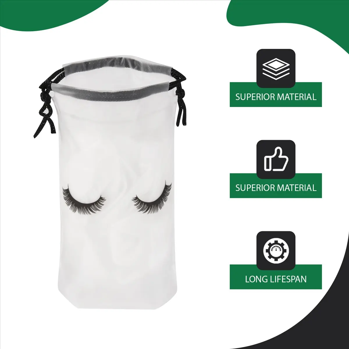 Сумки для ресниц для клиентов - Фотография_3