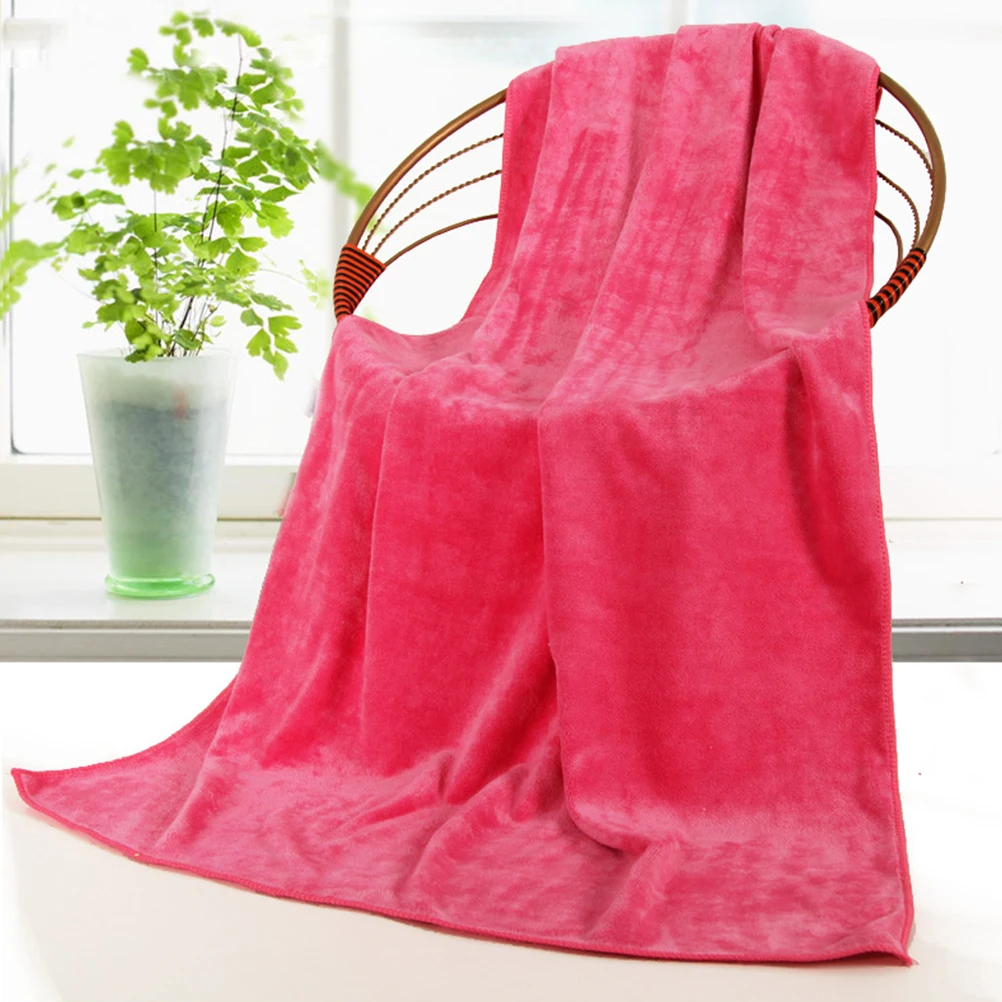 180x80 см банное полотенце быстросохнущее пляжное полотенце для спортзала