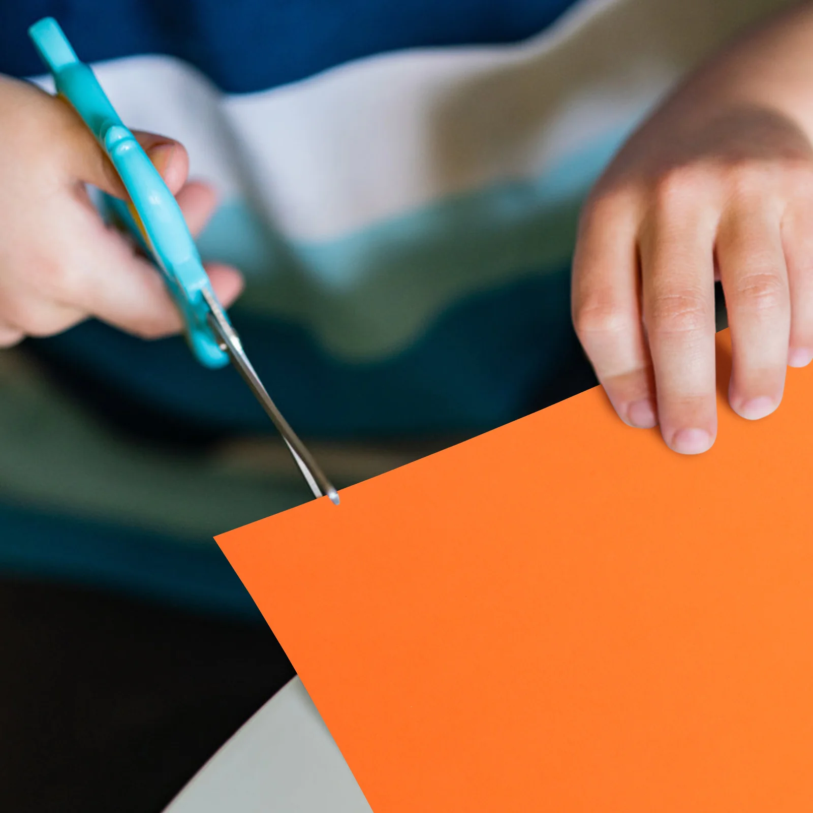 Красочная карточная бумага для поделок своими руками - Фотография_4