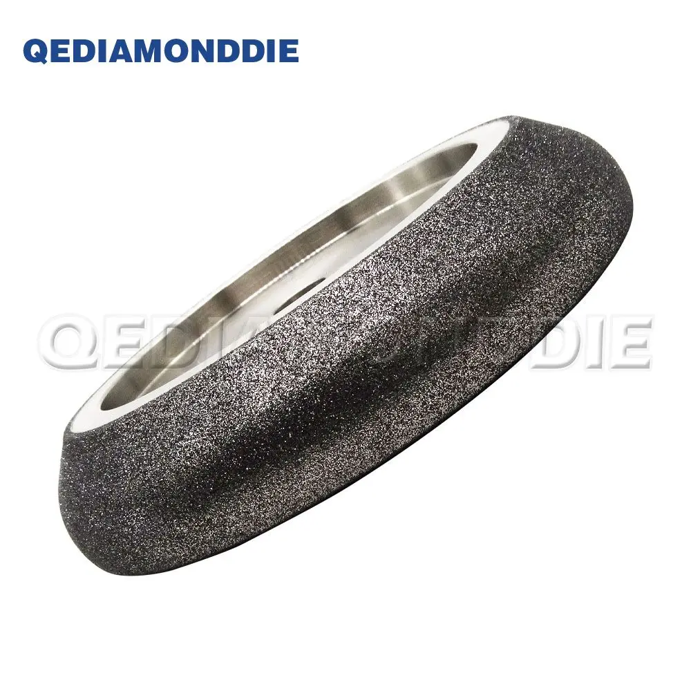 Cbn гальванический шлифовальный - Фотография_2