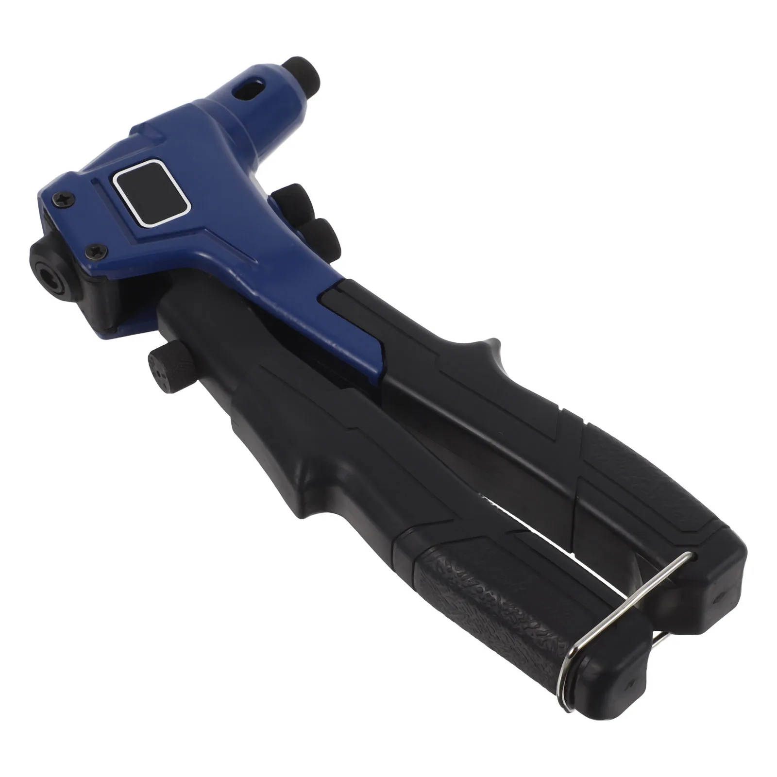 Заклепочный пистолет из алюминиевого сплава