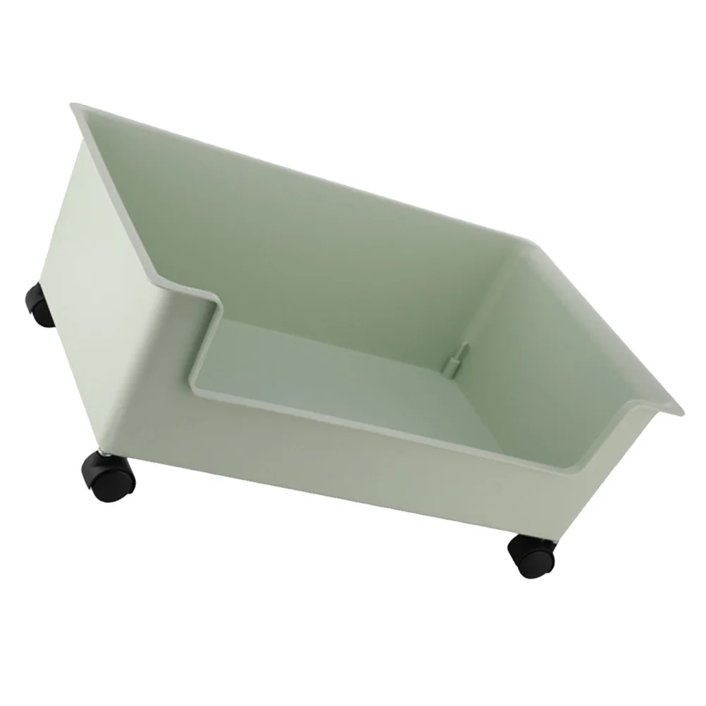 Пластиковый контейнер для хранения - Фотография_6