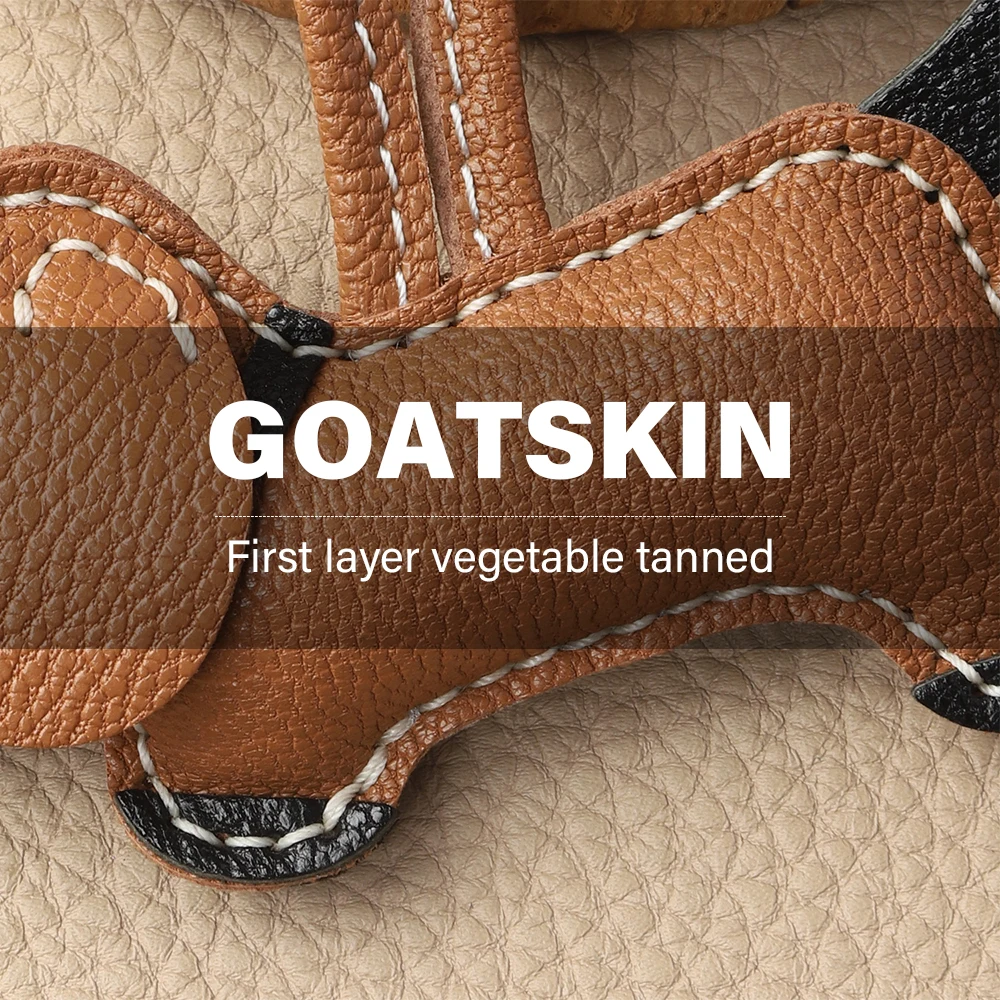 Crazysmith кожаная сумка - Фотография_5