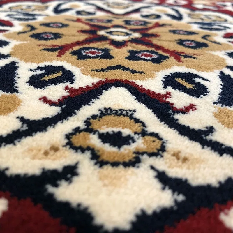 Углеродный хрустальный коврик для подогрева пола - Фотография_3