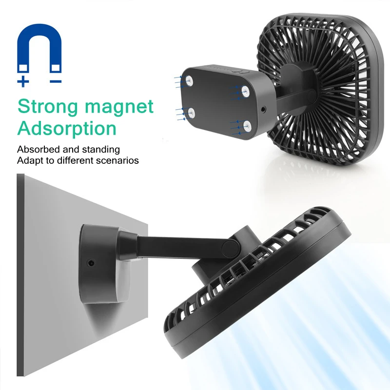 Вентилятор 5000 ма ч - Фотография_4