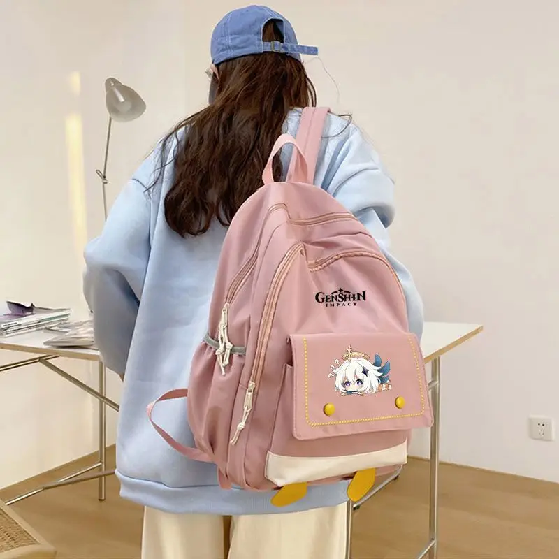 Genshin impact merchandise naxia - Фотография_2