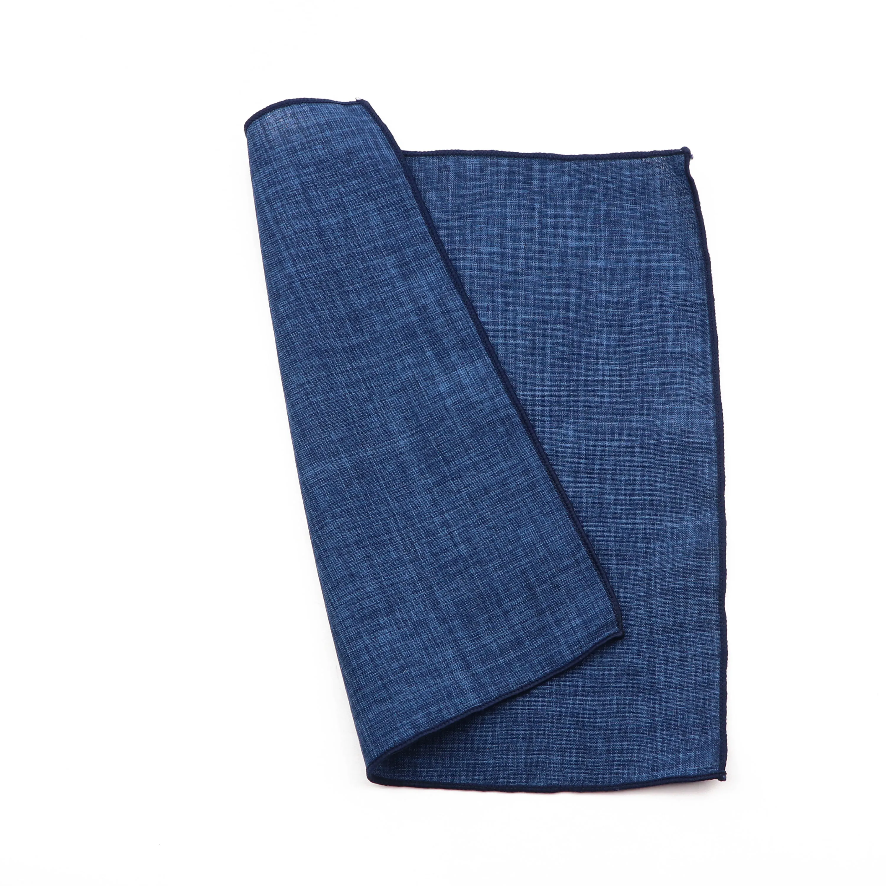 Модный однотонный платок 27 цветов - Фотография_3