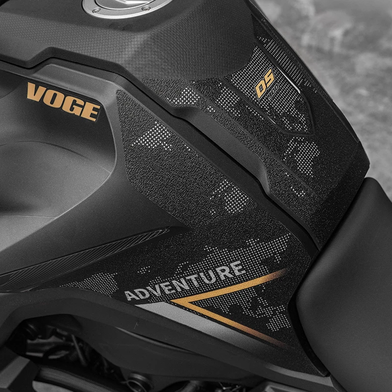 Аксессуары для мотоциклов voge 900dsx ds900x 2024 - Фотография_3