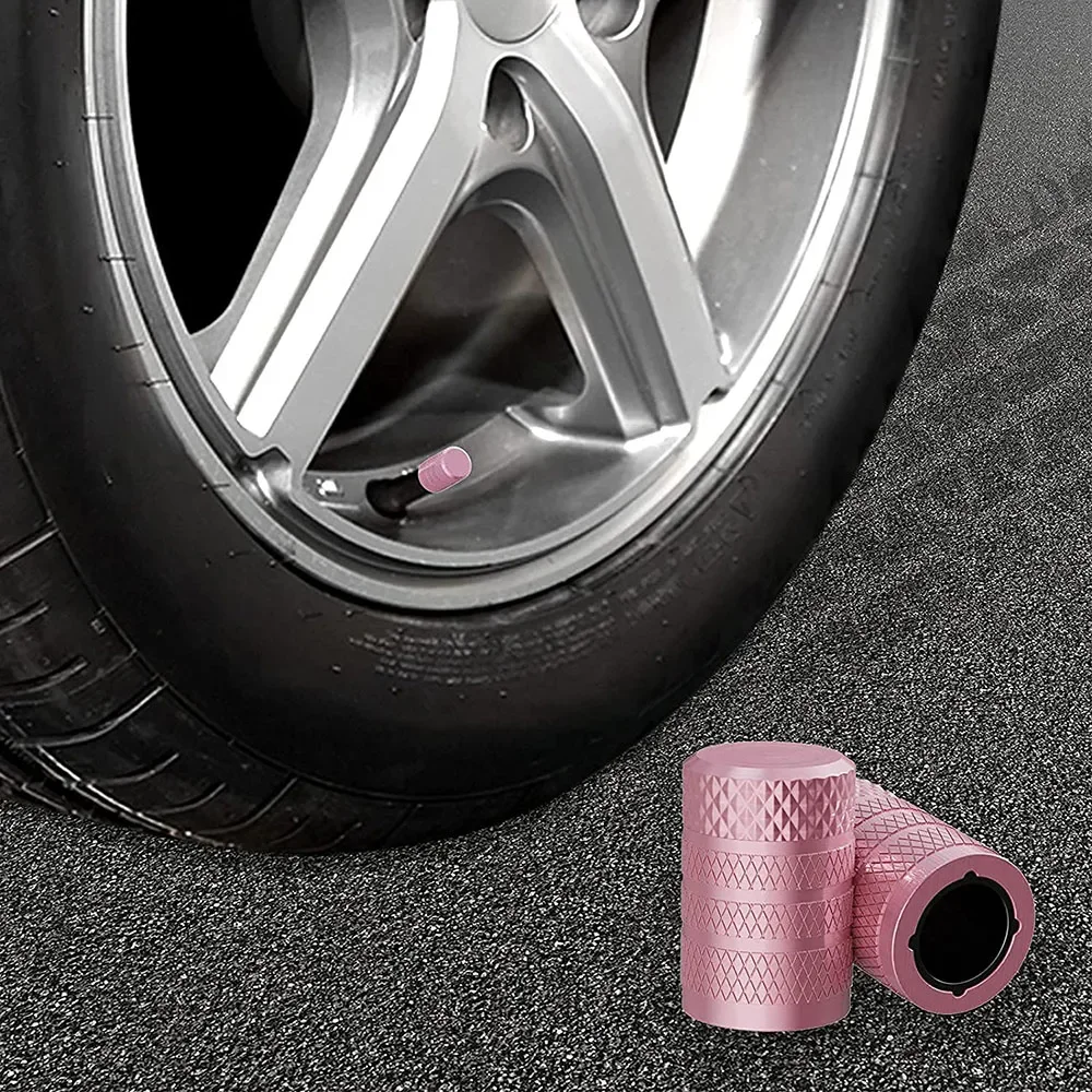 Клапана шины, 4 шт. - Фотография_5