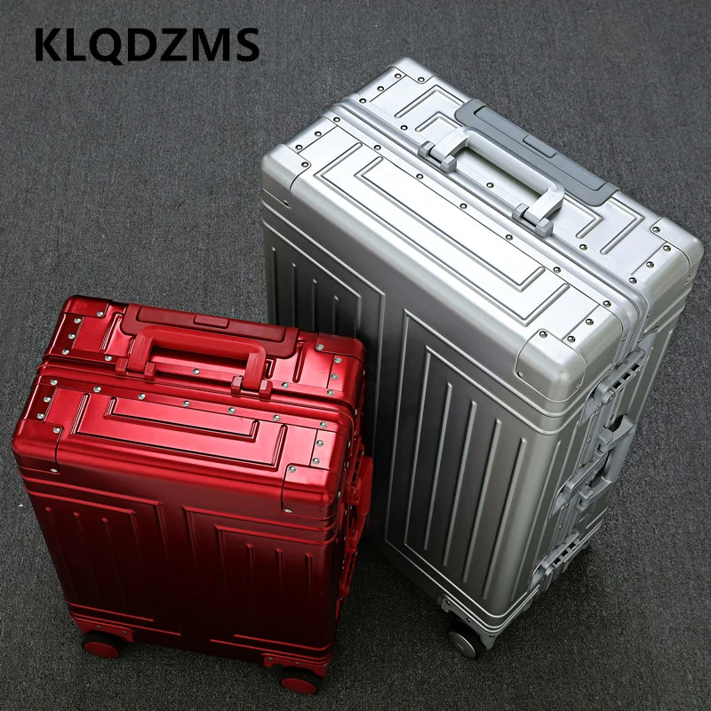 Klqdzms чемодан для салона