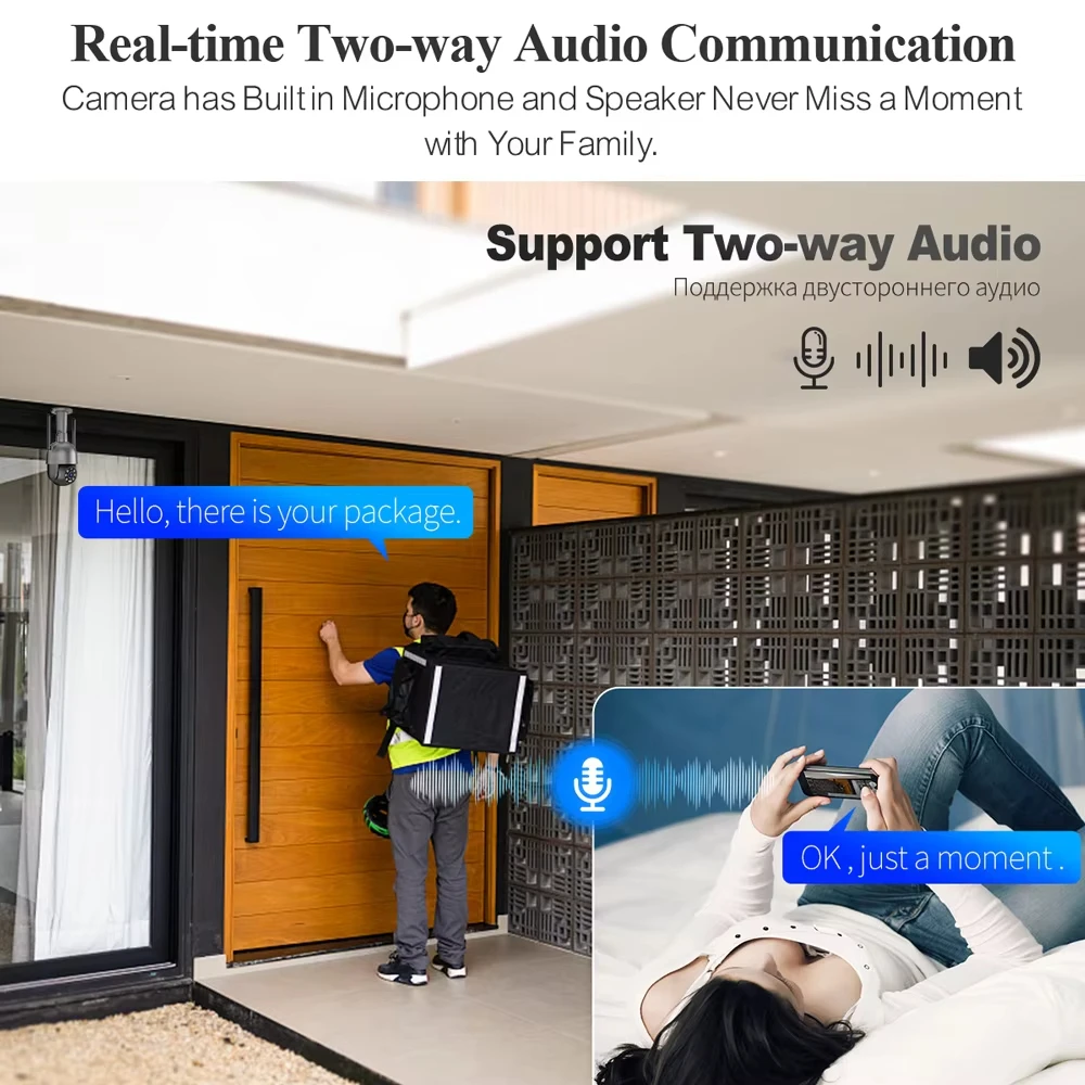 T 4mp, wi-fi, ip - Фотография_5