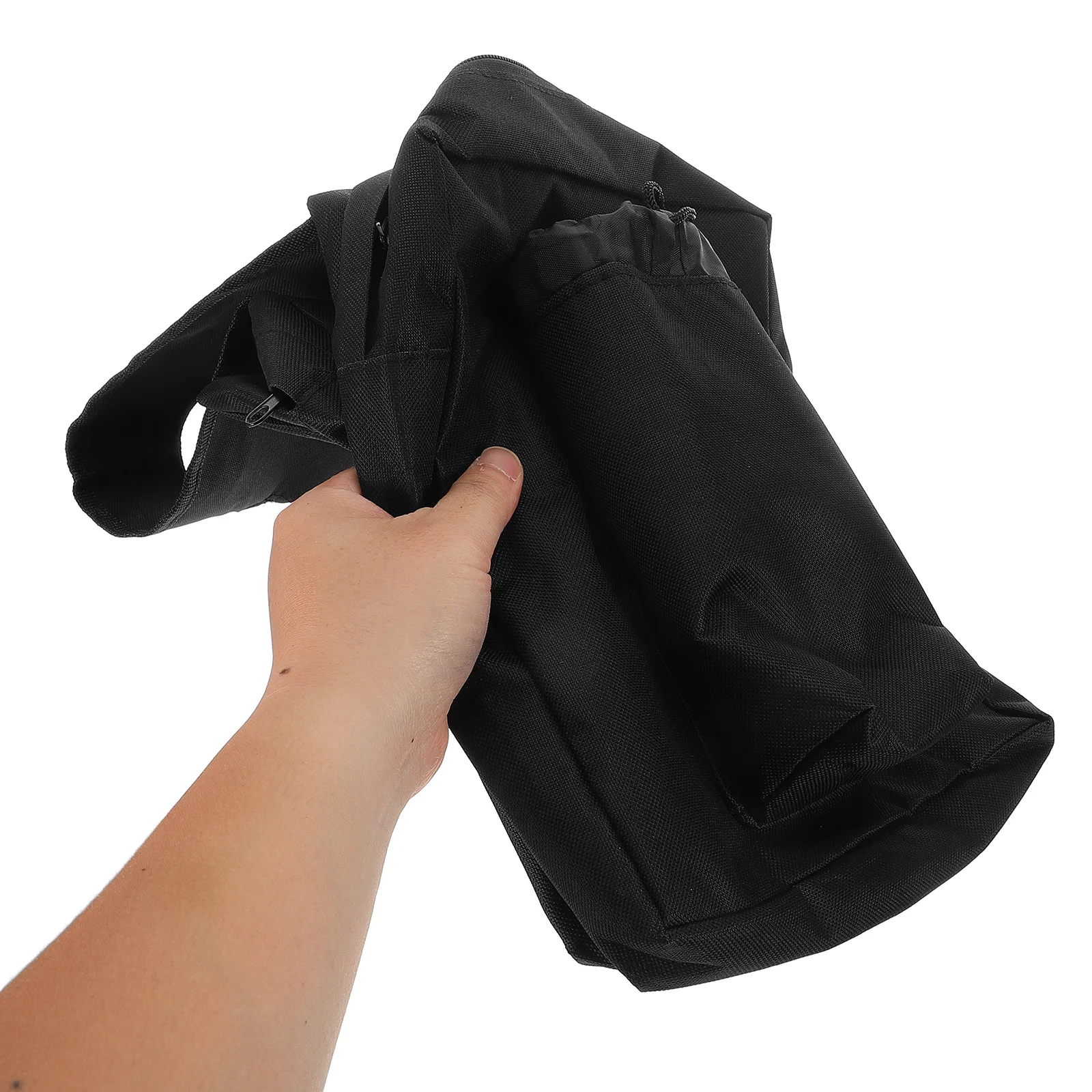 Седельная сумка для квадроцикла - Фотография_6