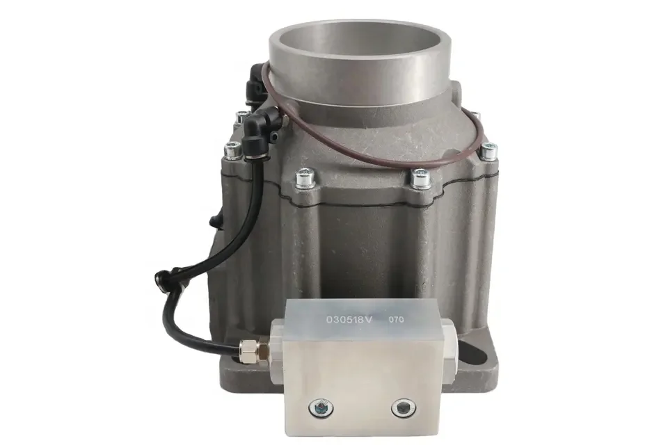 Заводская продажа запасных частей - Фотография_5