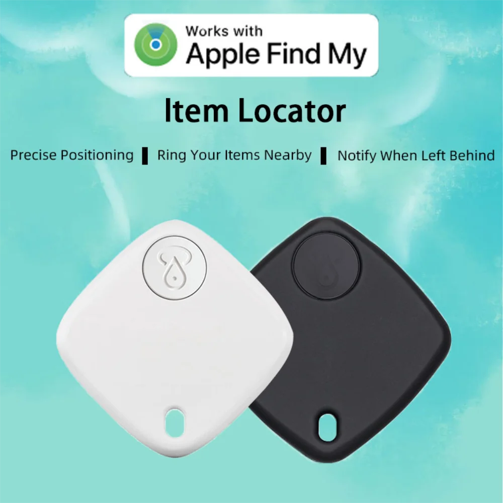 F2 smart airtag gps позиционирование - Фотография_2