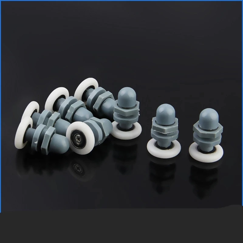 Комплект роликов для душевой кабины - Фотография_5