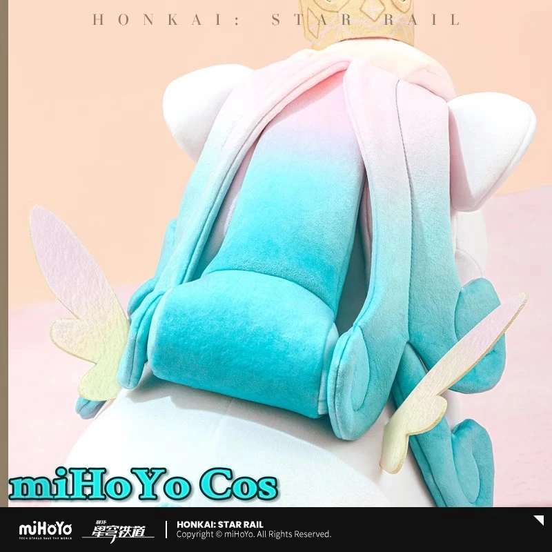 [подлинная] mihoyo официальная - Фотография_2