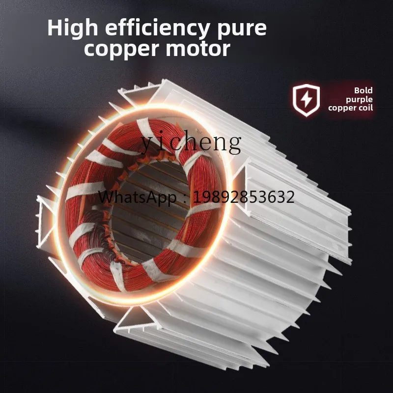 Двойной моторный кран - Фотография_4