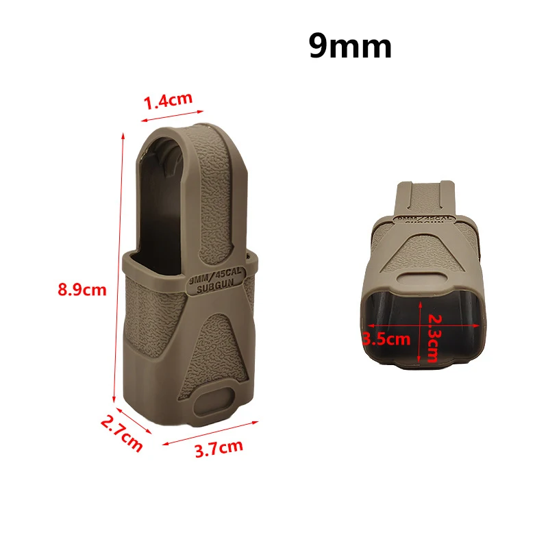 Тактические 9 мм 5 - Фотография_3