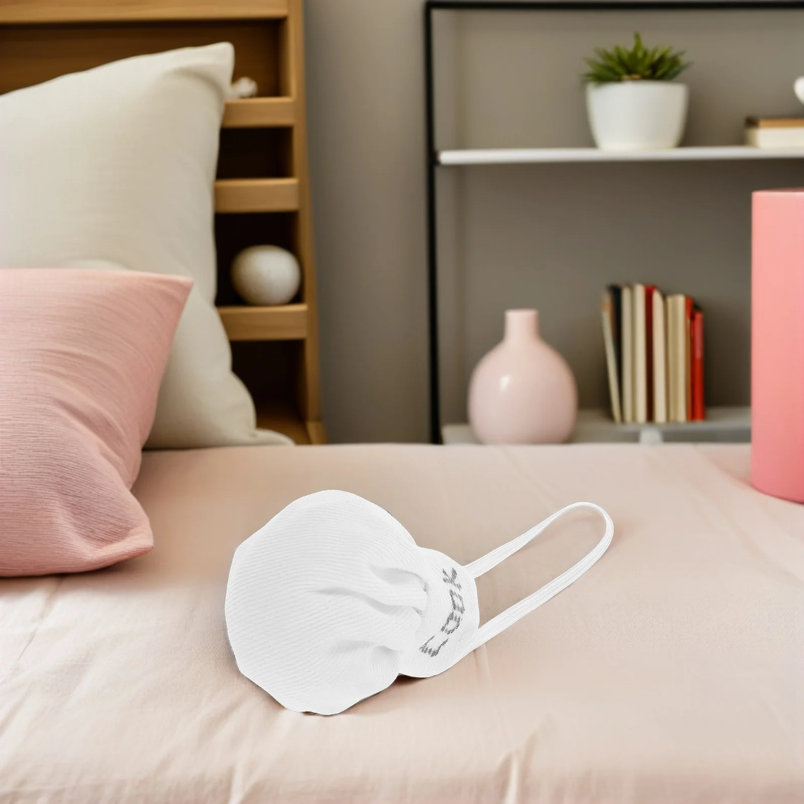 Декоративная шляпа шеф-повара 10-15 см - Фотография_2