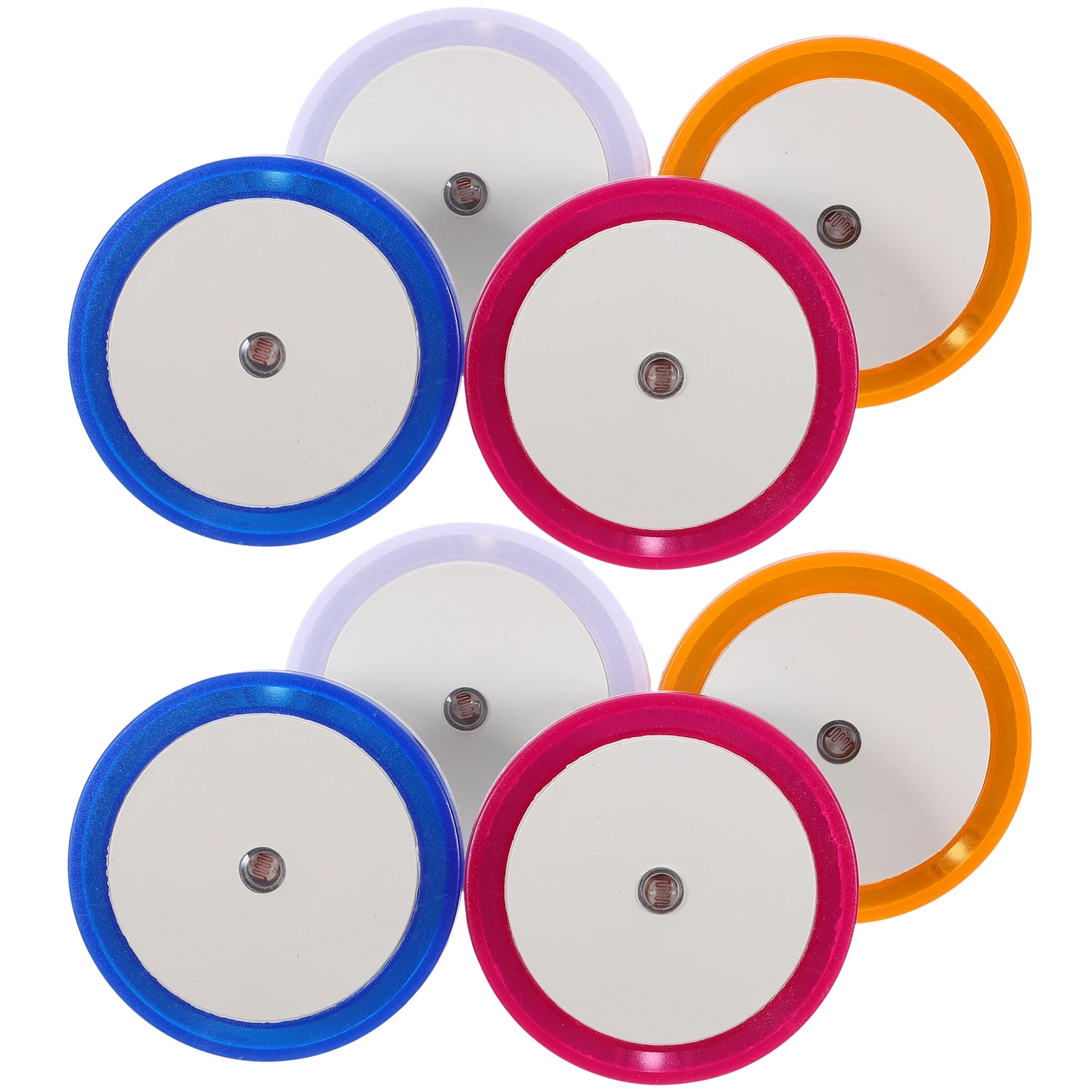 Подключаемый ночник - Фотография_2