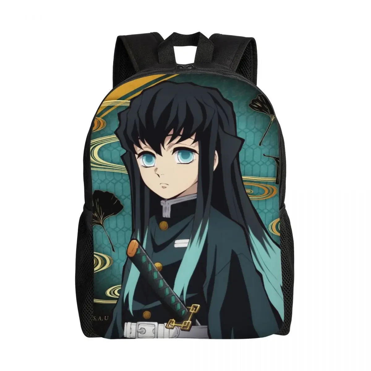 Индивидуальные рюкзаки muichiro