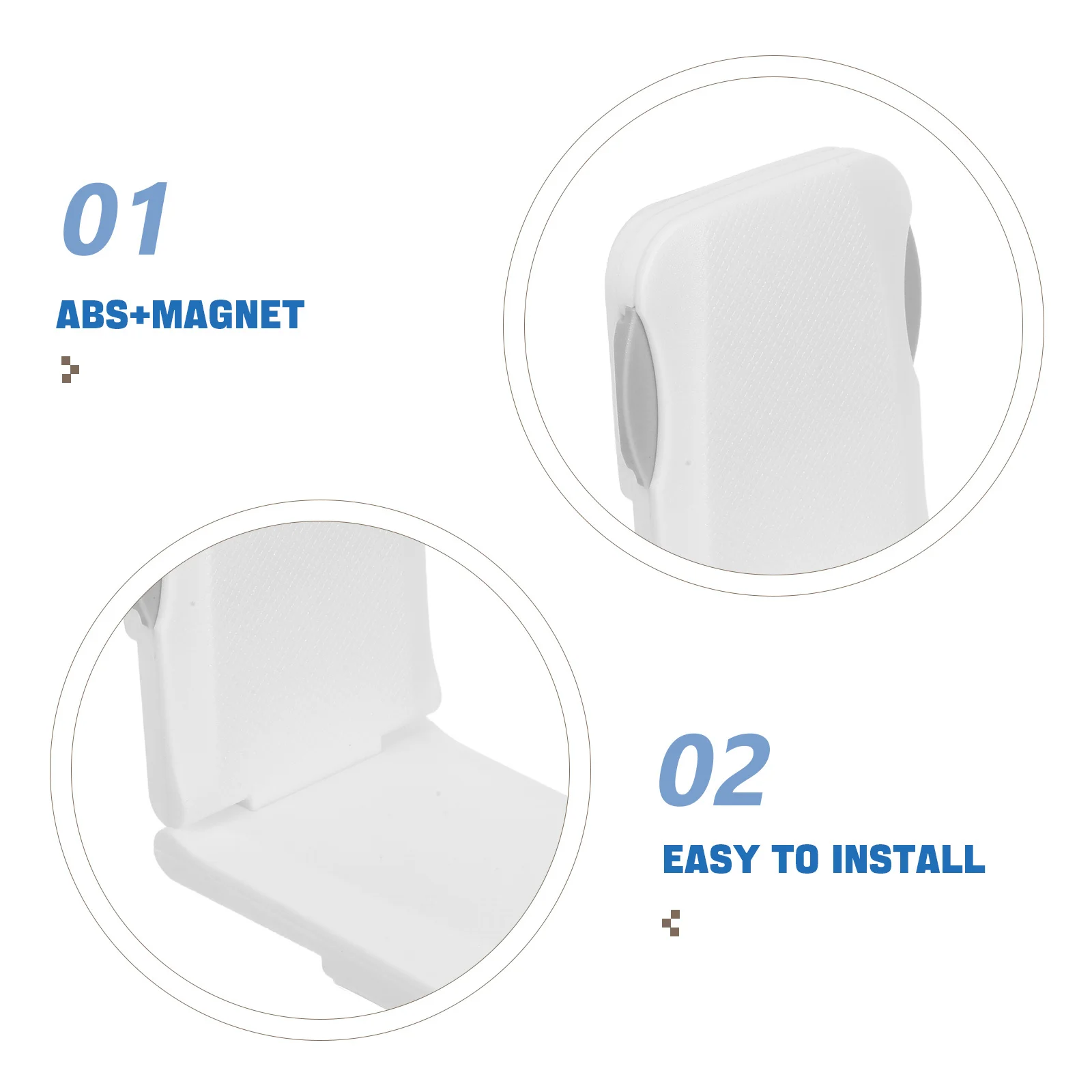 Детские замки для шкафа - Фотография_4