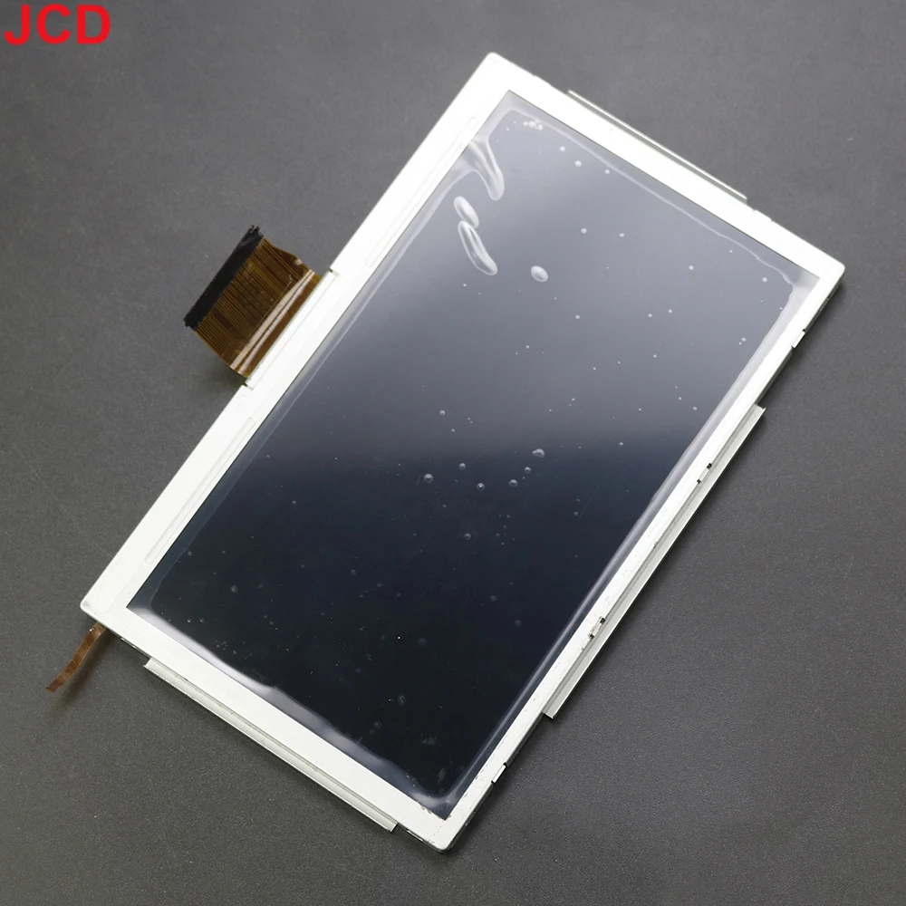 Сменный жк-экран для wii u wiiu - Фотография_5