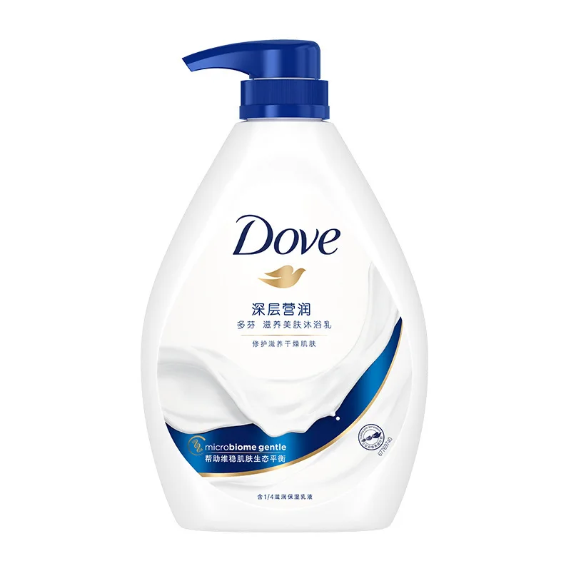 Гель для душа dove dove - Фотография_4