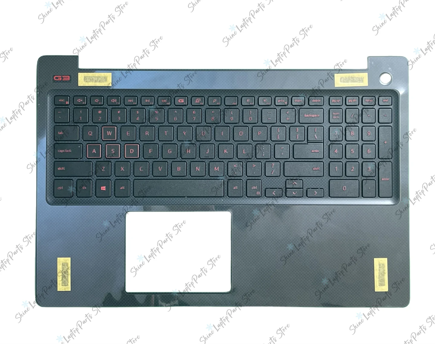 Новинка, чехол для dell g3 3579 c - Фотография_2