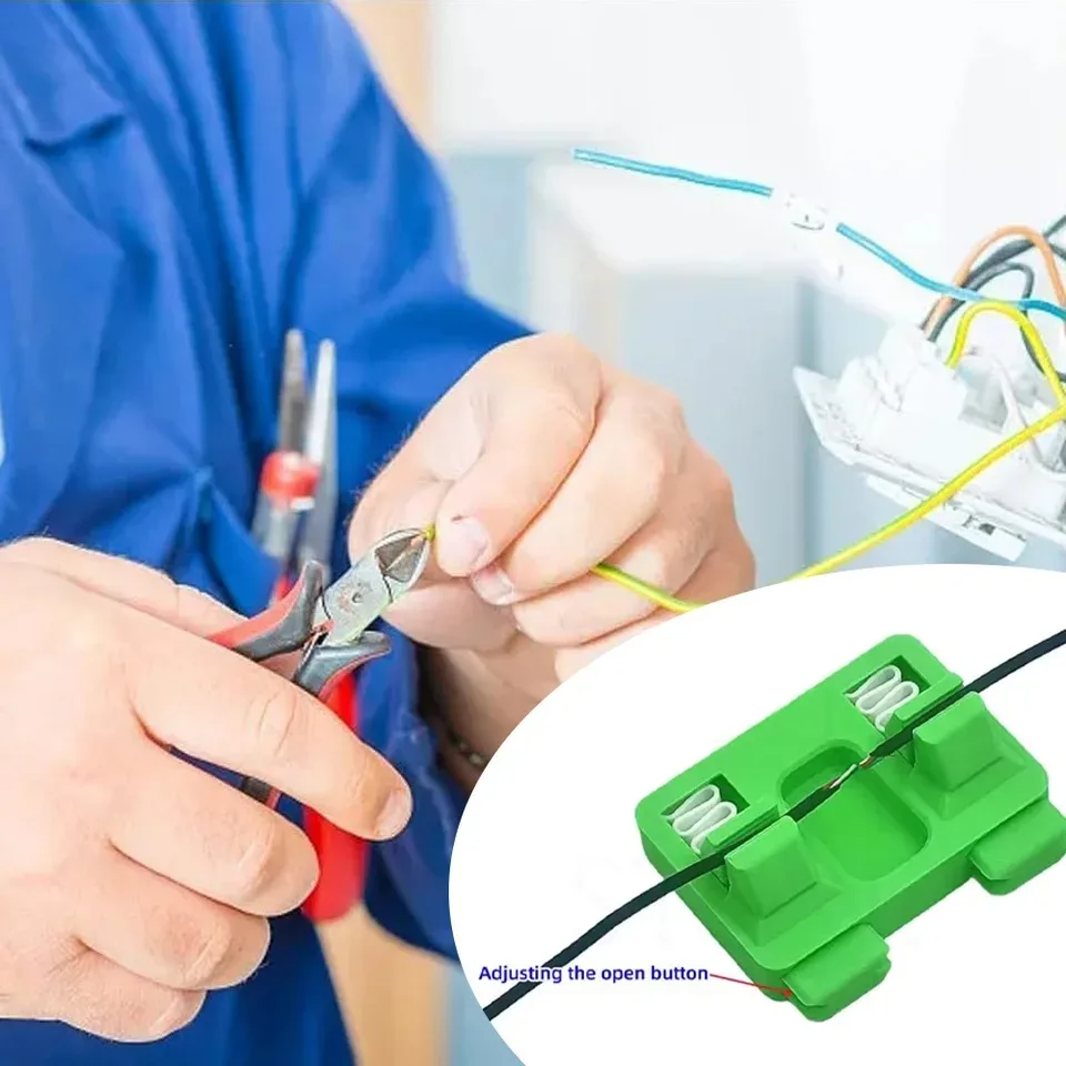 Инструменты для ремонта сварки - Фотография_3