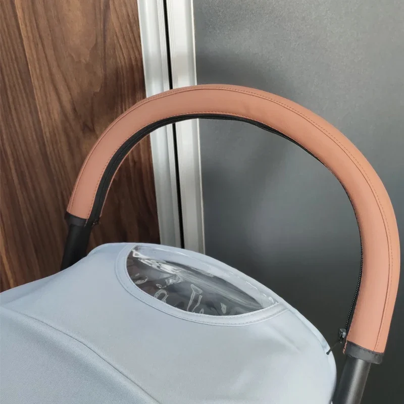 Перчатки для детской коляски аксессуары - Фотография_6