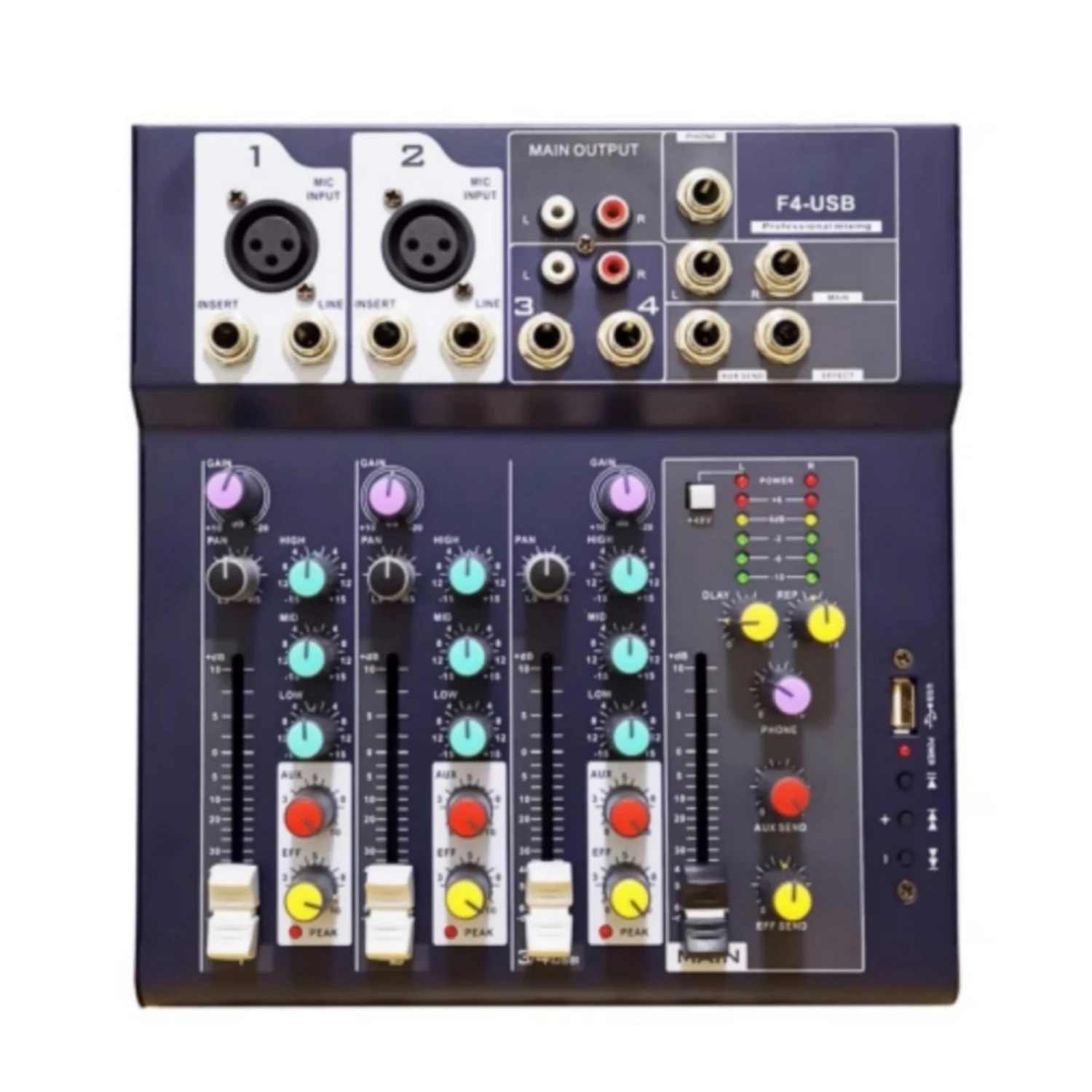 Fm-передатчик hp-2u - Фотография_3