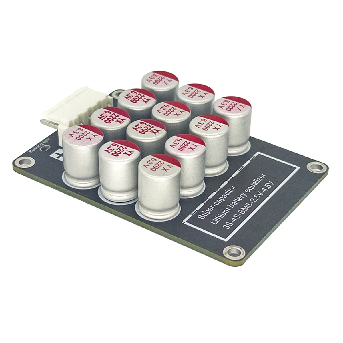 4s 5a эквалайзер литиевой батареи - Фотография_5