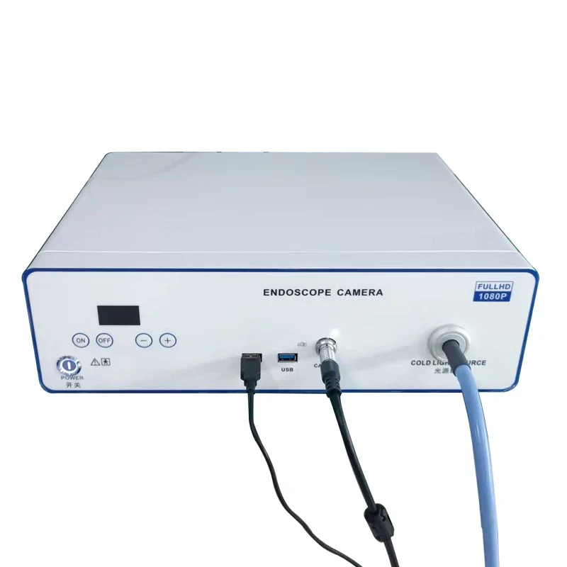 Медицинская эндоскопическая камера 1080p full hd - Фотография_4