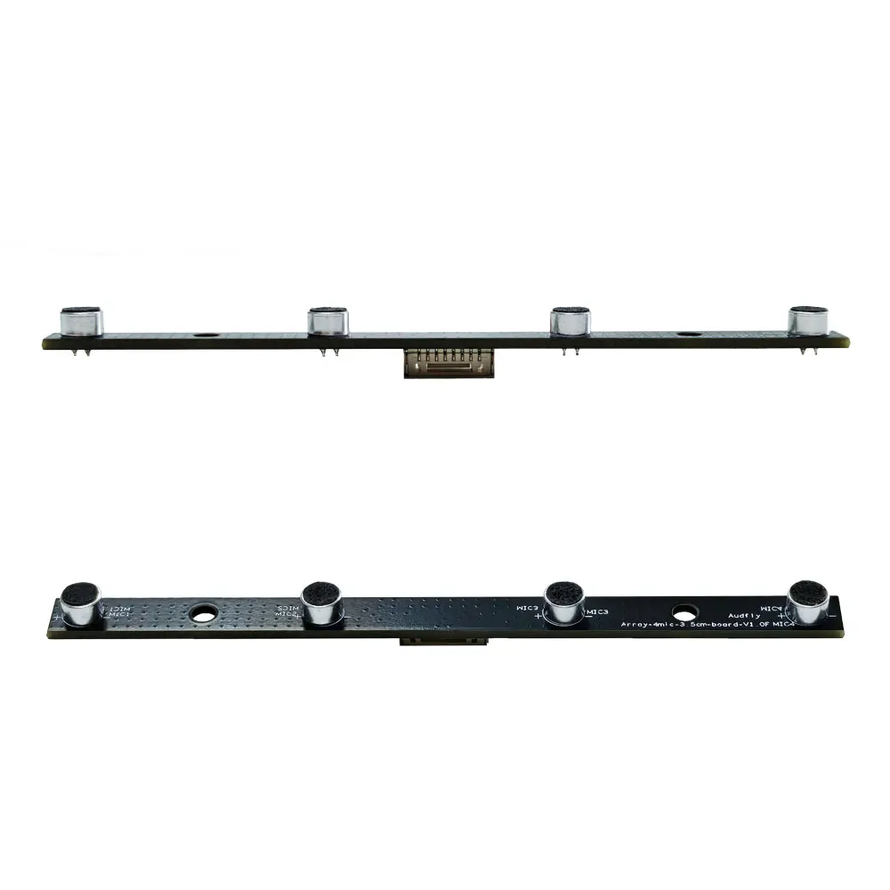 Tlf audfly 30 °   угол захвата четкий и частный голосовой звукосниматель 4 - Фотография_2