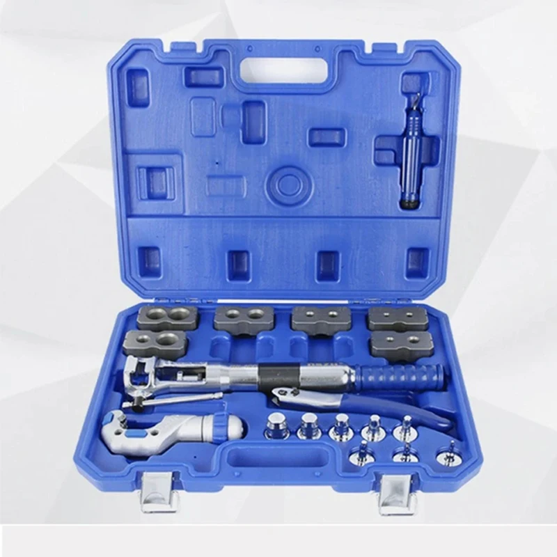 Wk-400 гидравлический расширитель