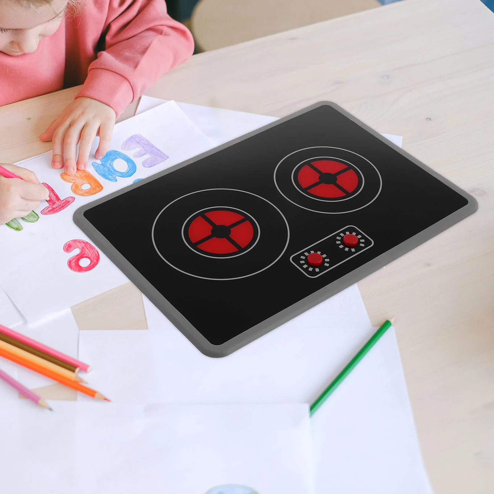 Индукционная плита - Фотография_3