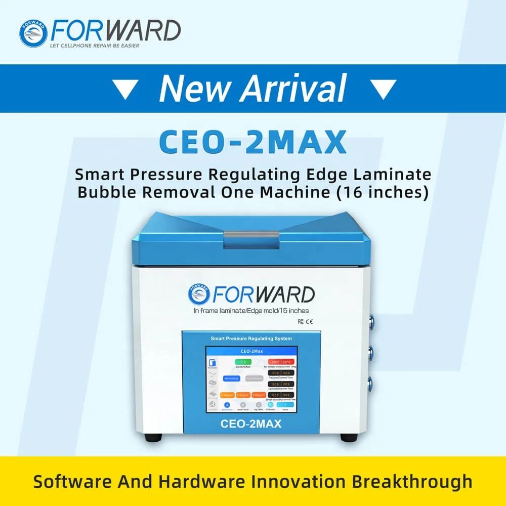 Forward новое поступление ceo-2max - Фотография_6