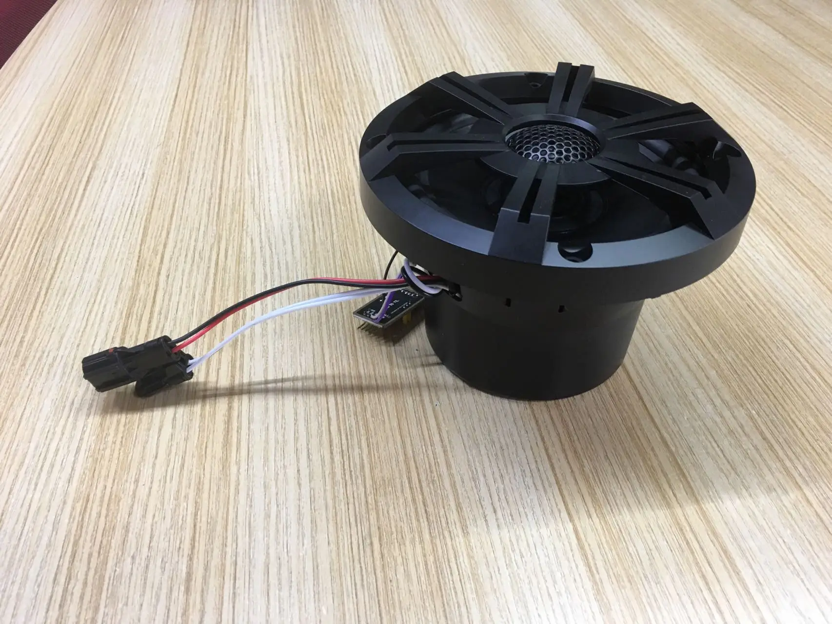 Stlf 6,5 "светодиодный светильник - Фотография_4