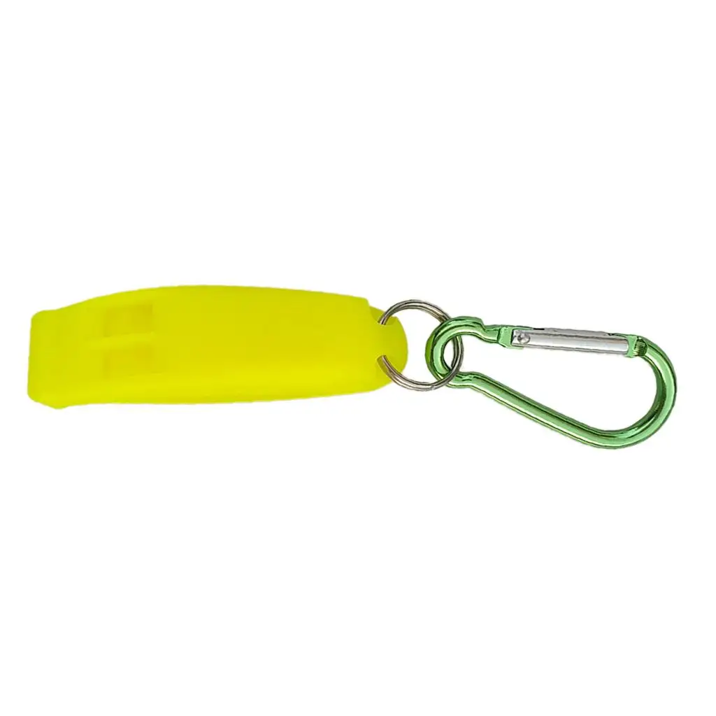 Цельный свисток для экстренного подводного плавания - Фотография_4