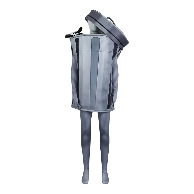 Игра honkai star rail trash can - Фотография_5