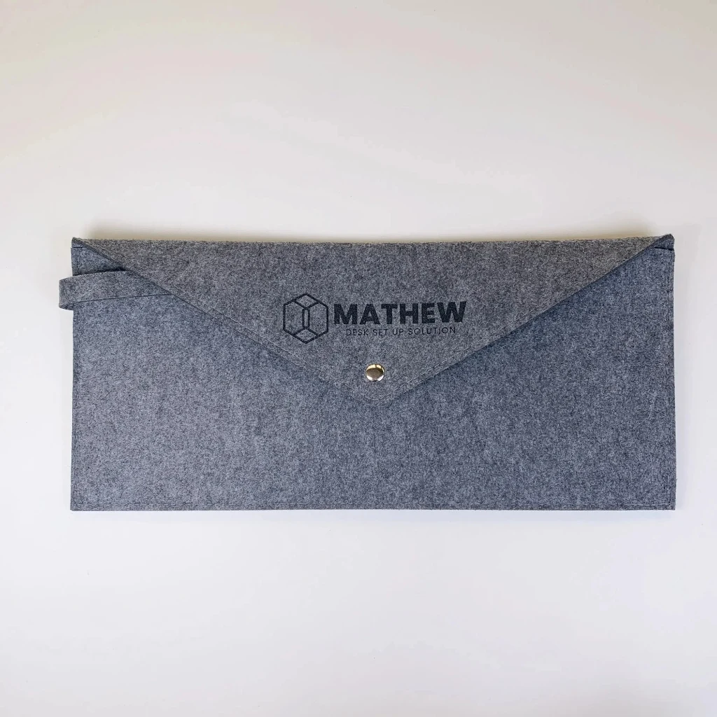 Чехол для механической клавиатуры - Фотография_5