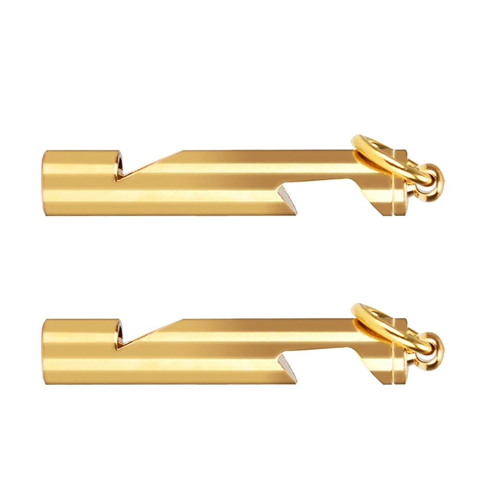 Медный свисток премиум-класса - Фотография_4