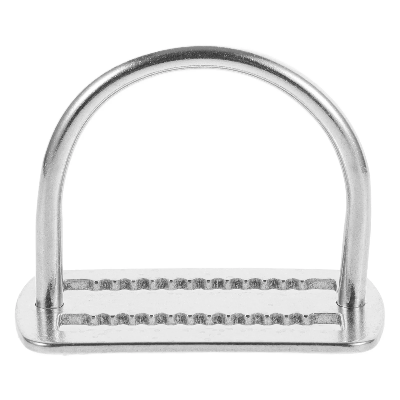 Пряжка с d-образным кольцом для рыбалки - Фотография_2