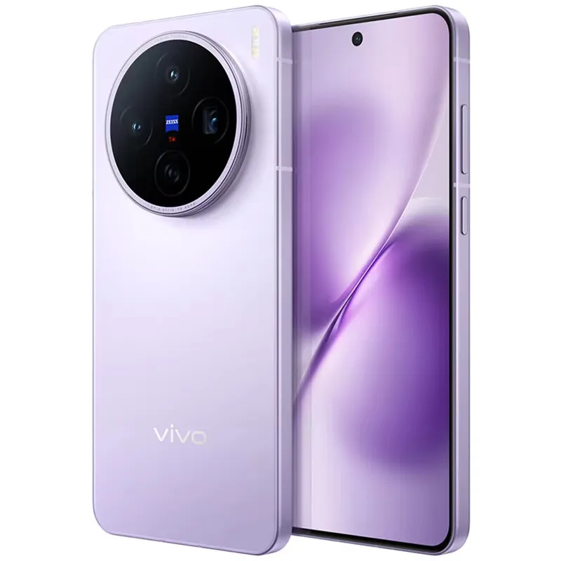 【brand+】vivo x200 pro мини-мобильный телефон 6 - Фотография_6