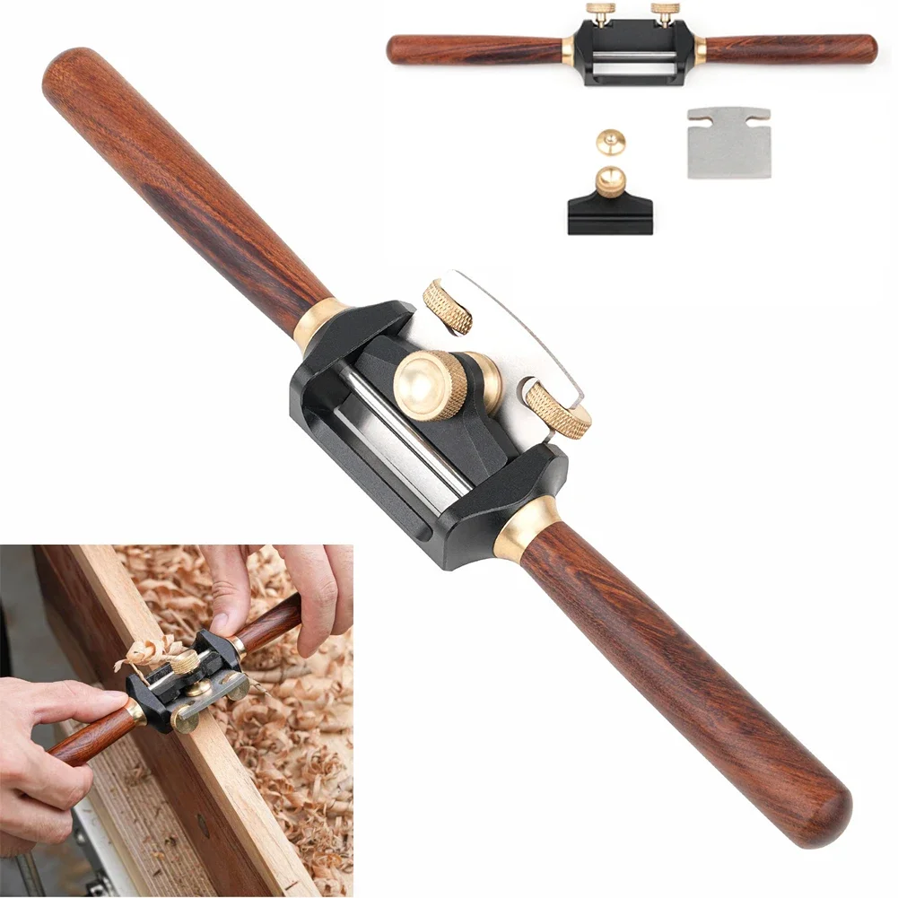 Деревообрабатывающий строгальный станок - Фотография_2