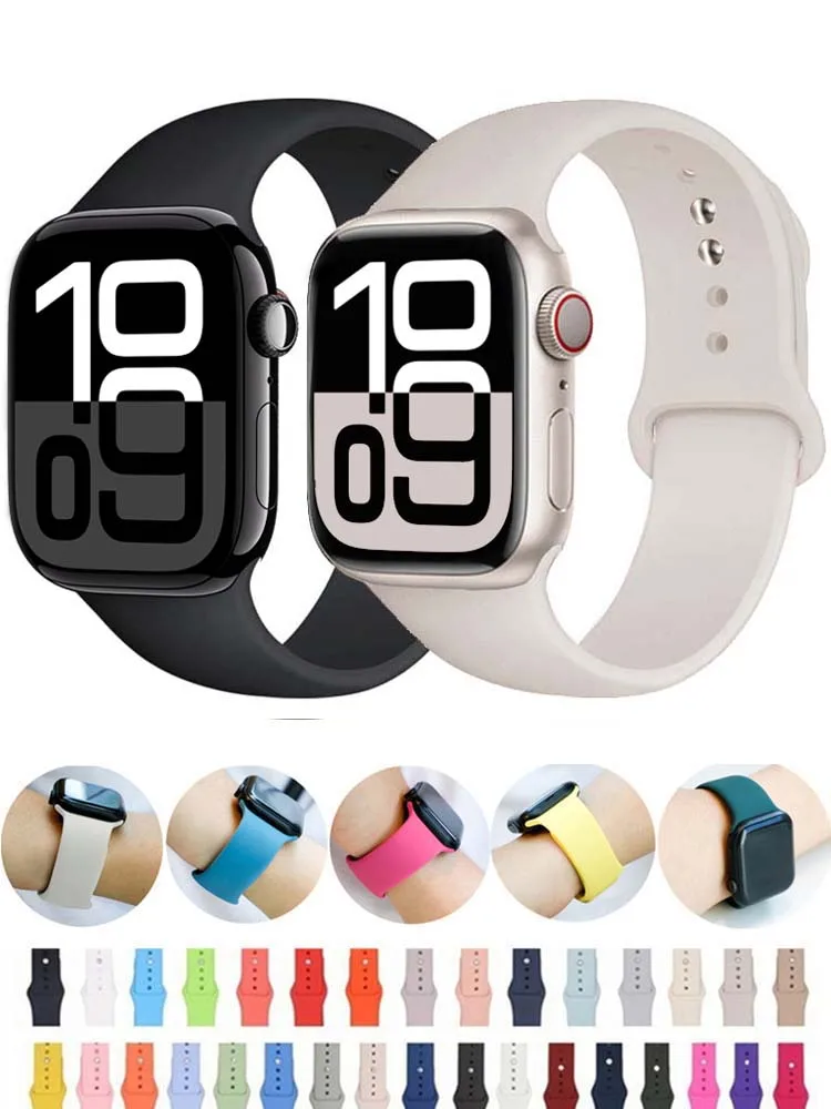 Ремешки для apple watch band 44 мм