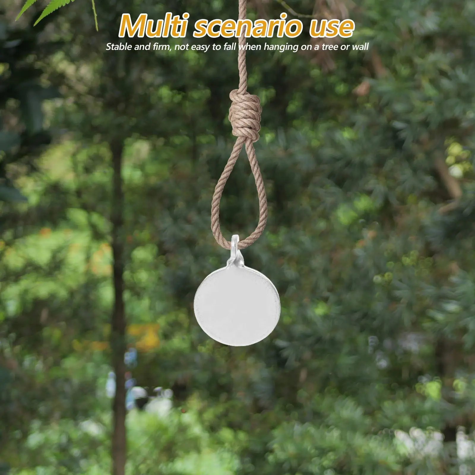 Тренировочные мишени для стрельбы из нержавеющей стали - Фотография_4